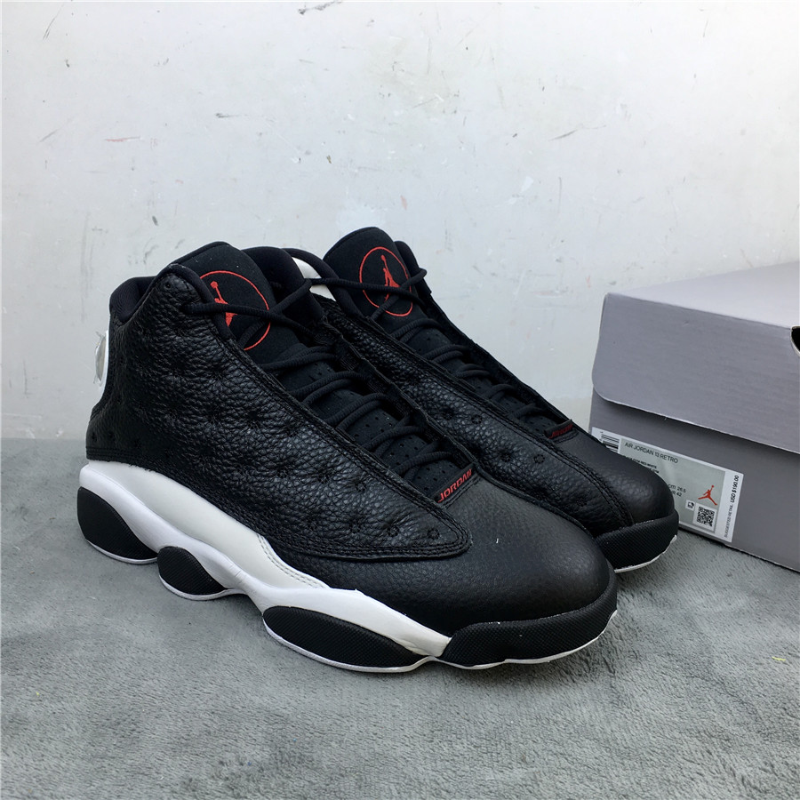 Air Jordan 13 Reverse He Got Game Shoes